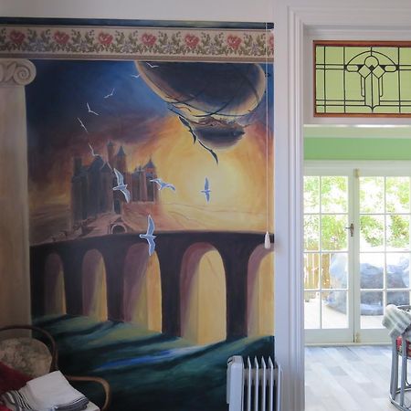 Merrybrook Studio Oamaru Ngoại thất bức ảnh