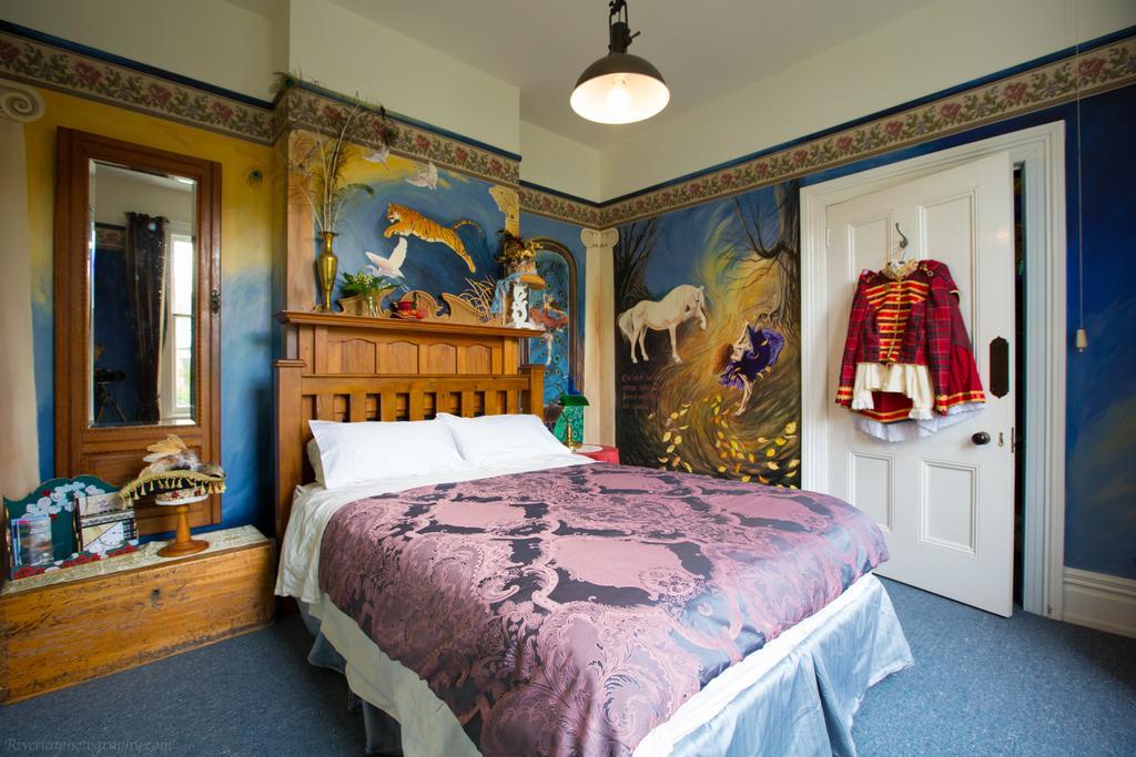 Merrybrook Studio Oamaru Ngoại thất bức ảnh