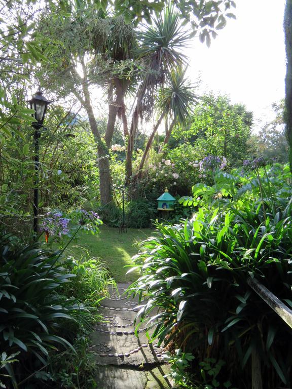 Merrybrook Studio Oamaru Ngoại thất bức ảnh