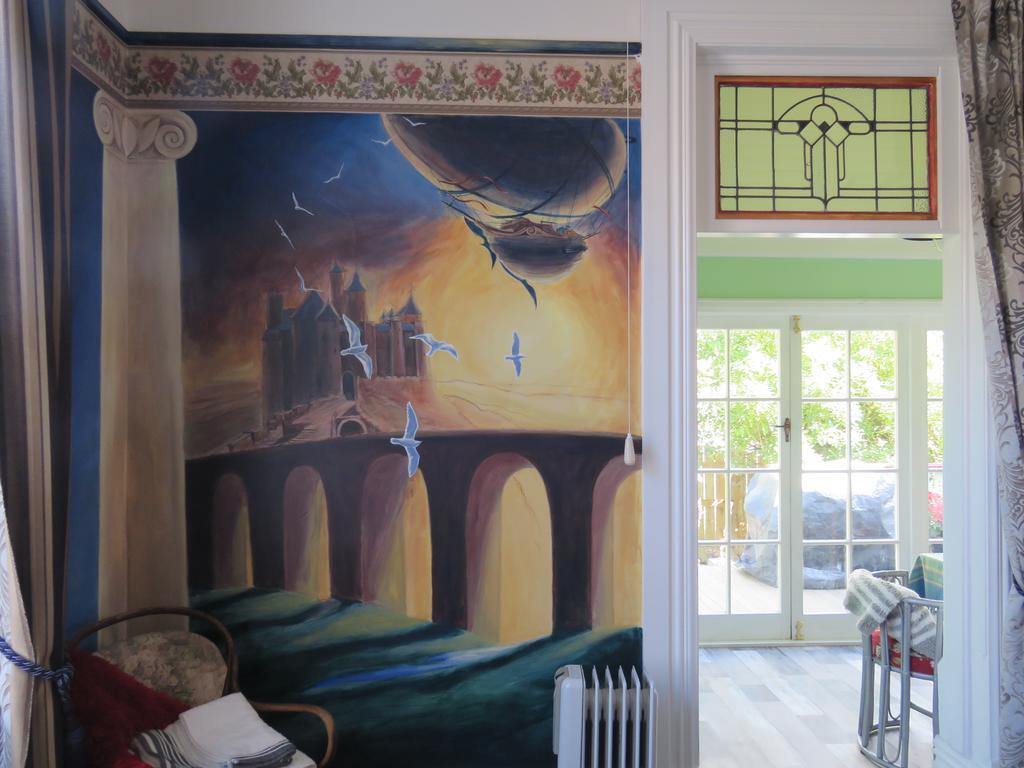 Merrybrook Studio Oamaru Ngoại thất bức ảnh
